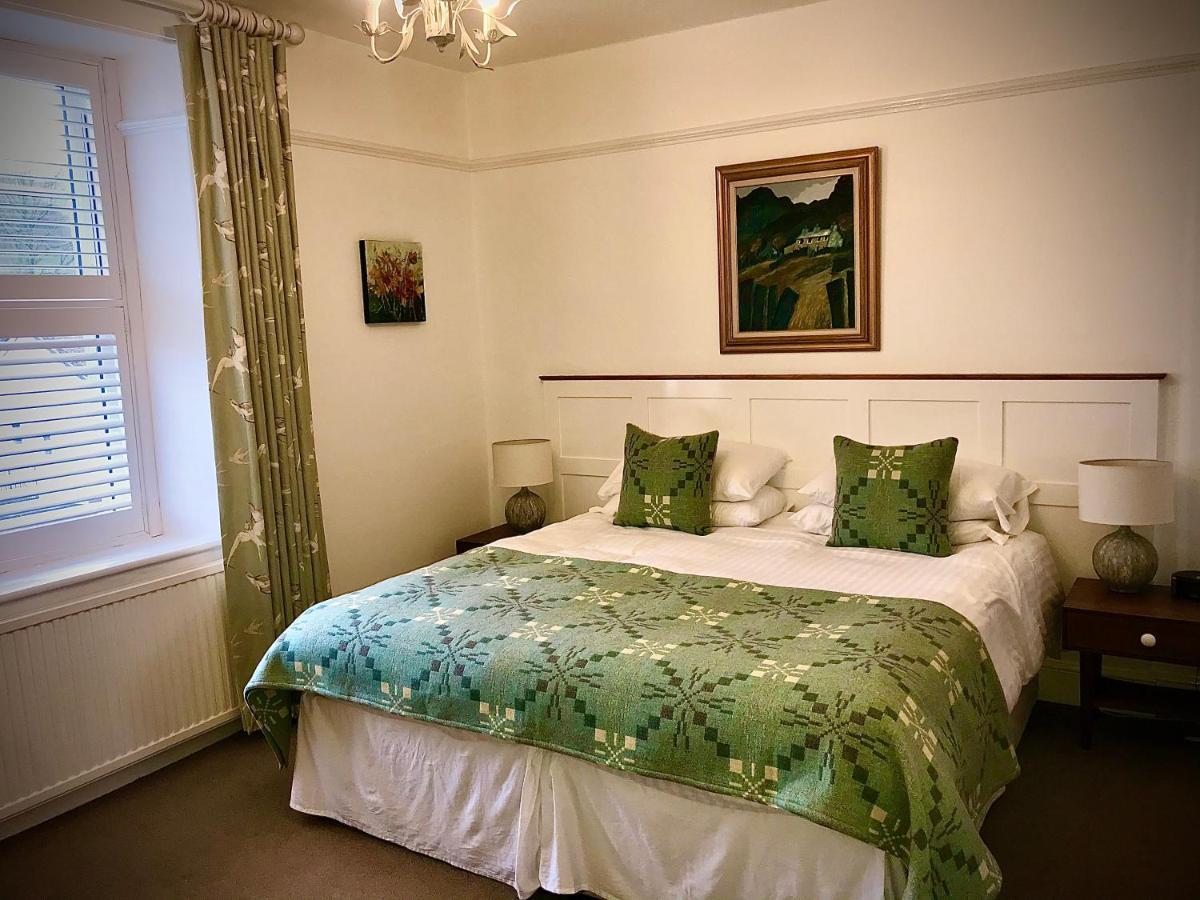 Pennal Llety Brynawel Guest House מראה חיצוני תמונה