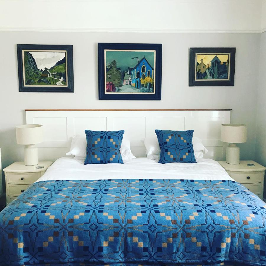 Pennal Llety Brynawel Guest House מראה חיצוני תמונה