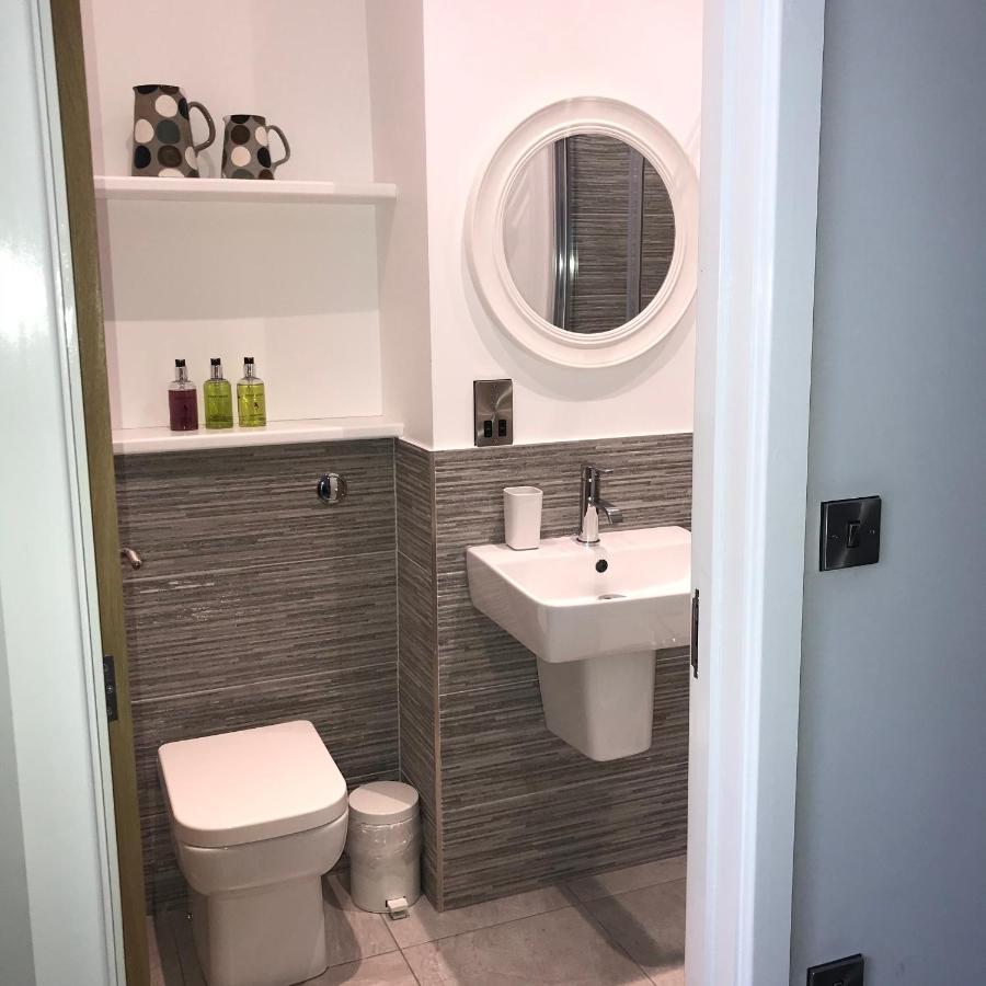 Pennal Llety Brynawel Guest House מראה חיצוני תמונה