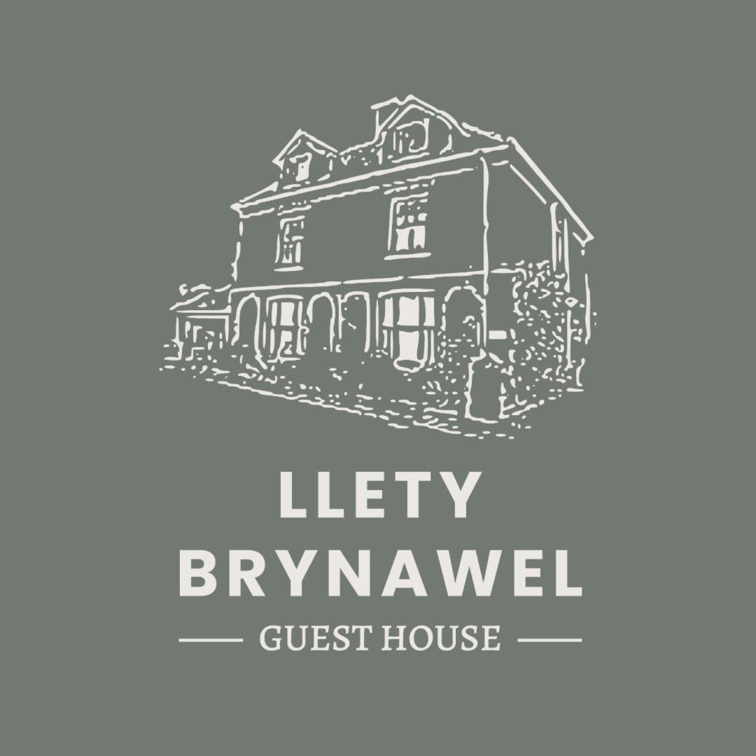 Pennal Llety Brynawel Guest House מראה חיצוני תמונה