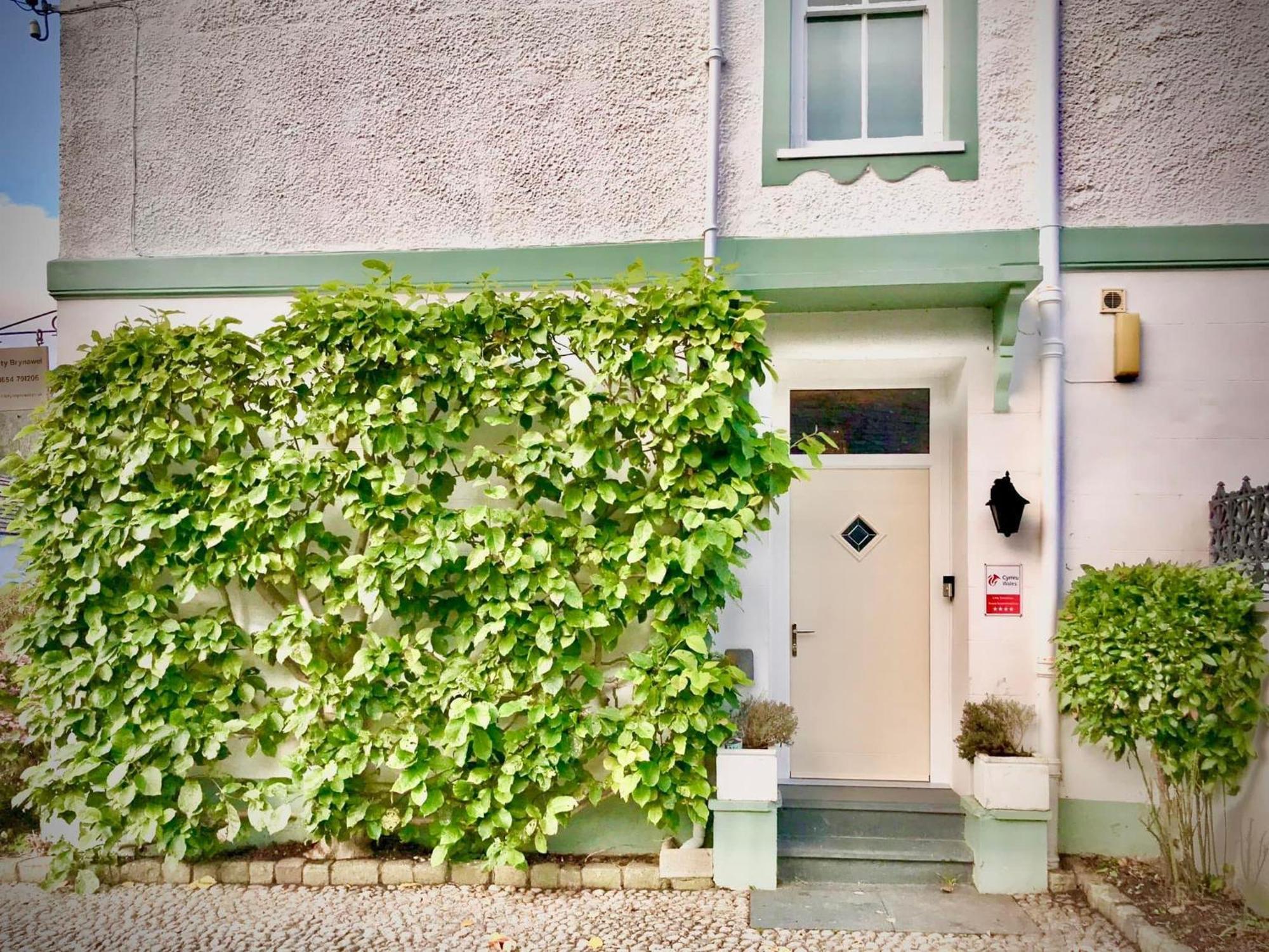 Pennal Llety Brynawel Guest House מראה חיצוני תמונה