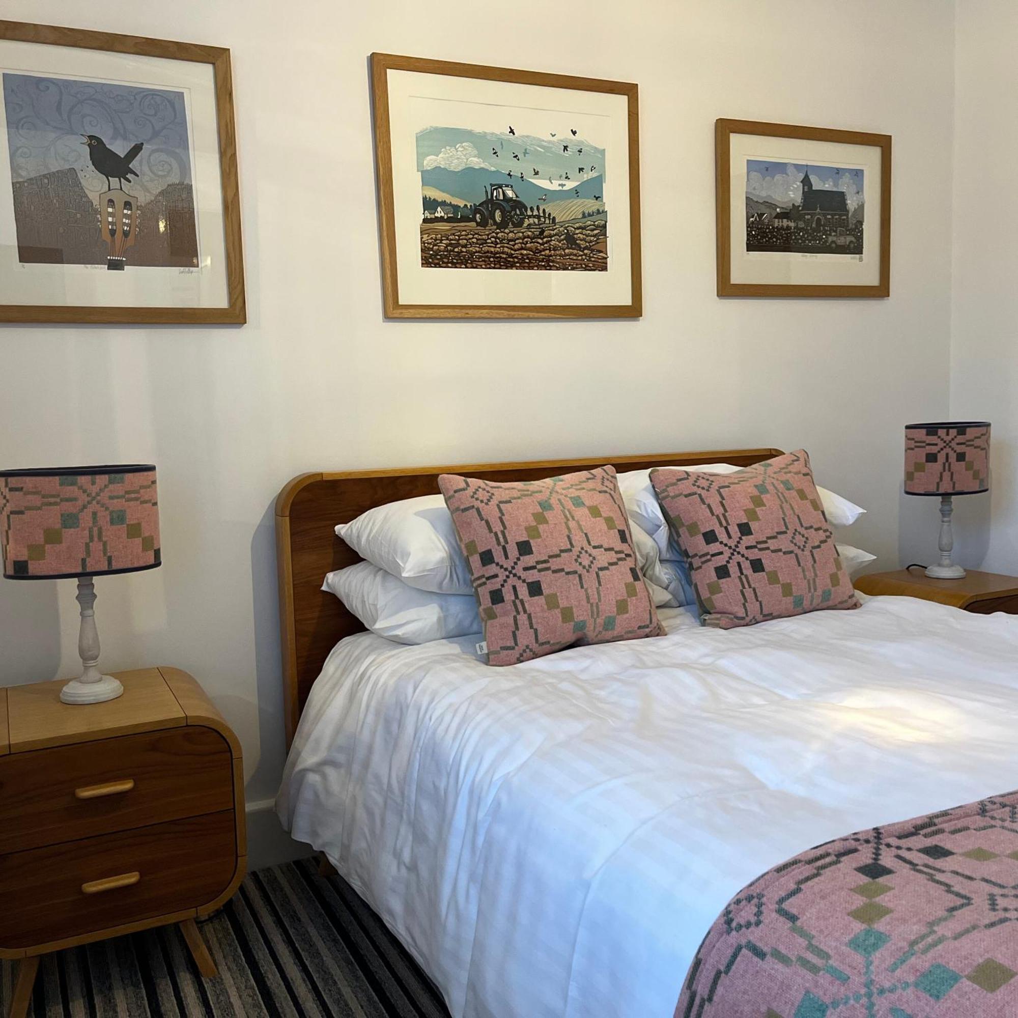 Pennal Llety Brynawel Guest House מראה חיצוני תמונה