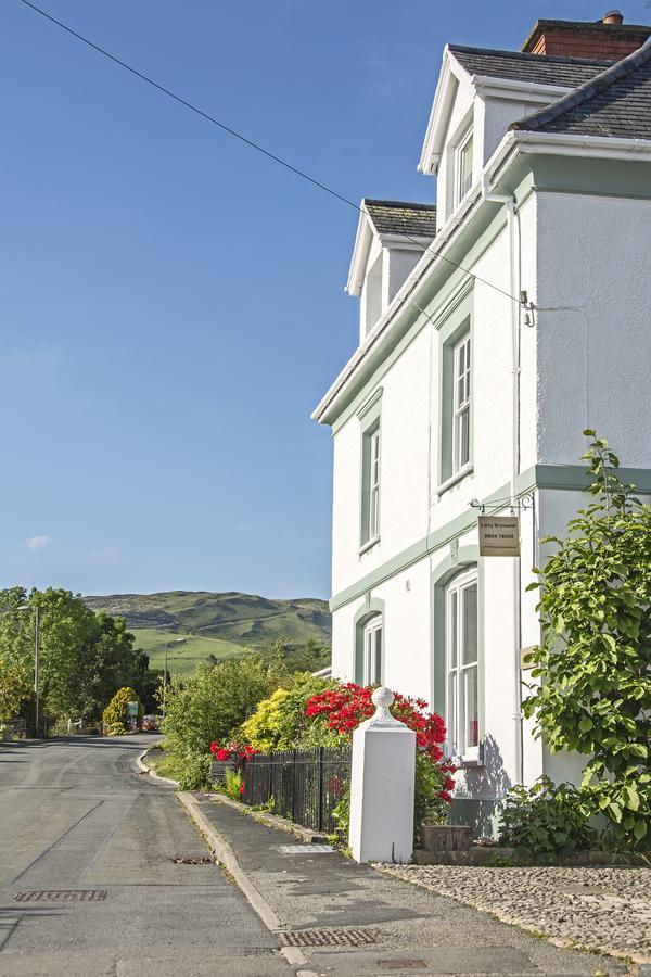 Pennal Llety Brynawel Guest House מראה חיצוני תמונה