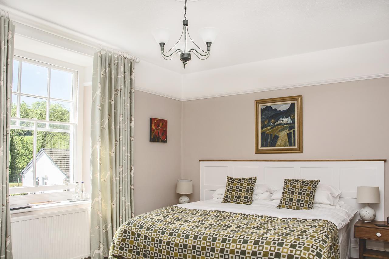 Pennal Llety Brynawel Guest House מראה חיצוני תמונה