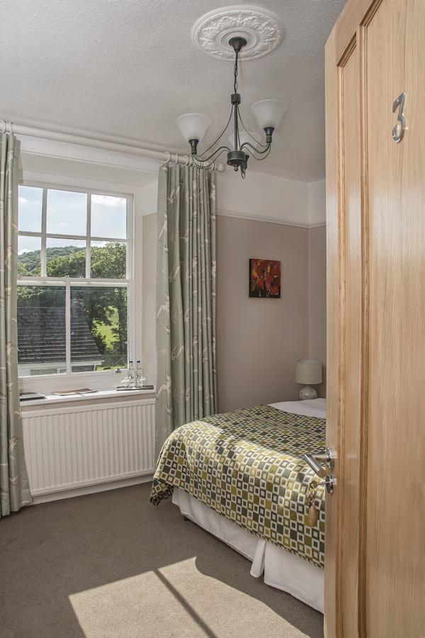 Pennal Llety Brynawel Guest House מראה חיצוני תמונה