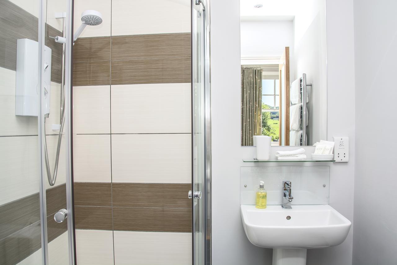 Pennal Llety Brynawel Guest House מראה חיצוני תמונה