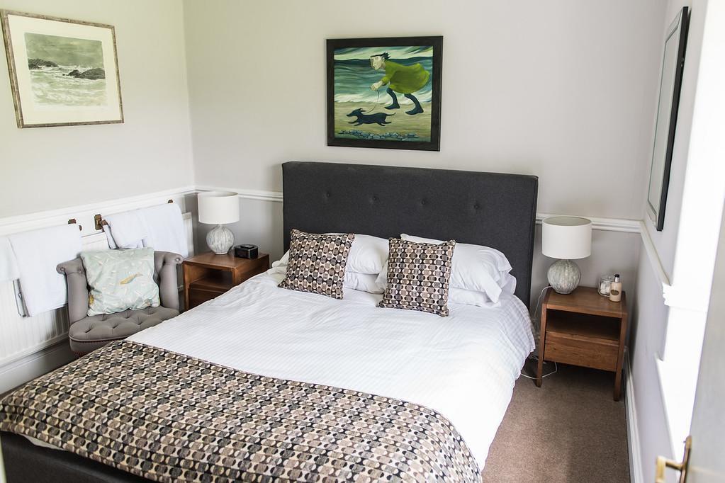 Pennal Llety Brynawel Guest House מראה חיצוני תמונה